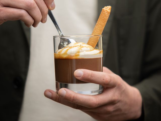 La Balancelle - Brasserie Maison 