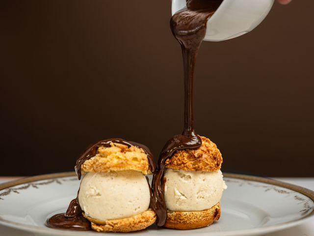 La Balancelle - Brasserie Maison 