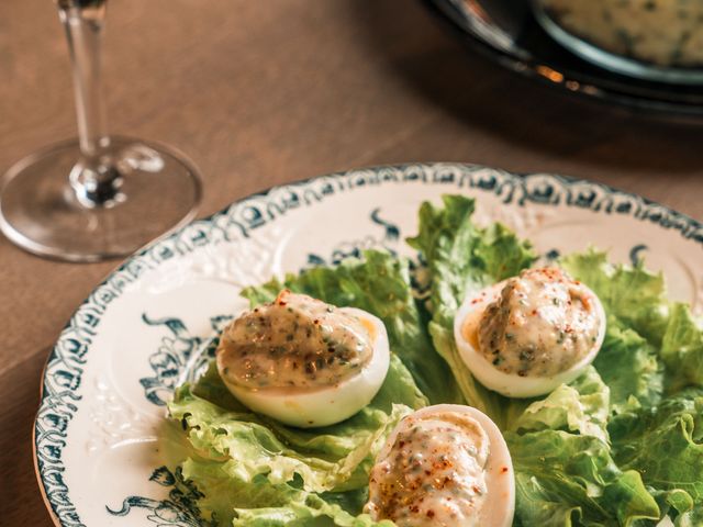 La Balancelle - Brasserie Maison 